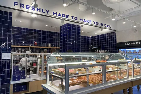 The Expresso Bakery photo 2